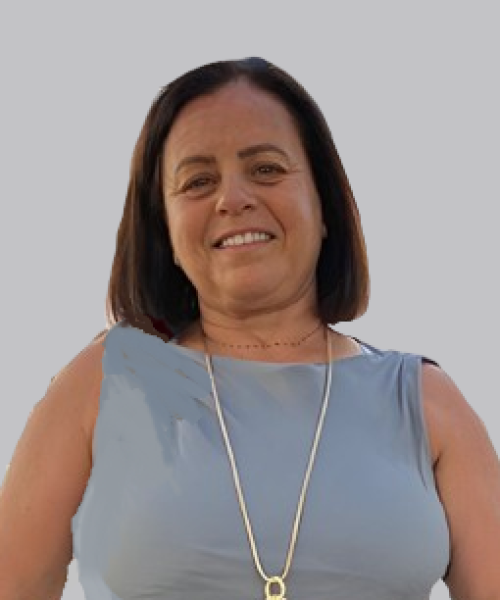 Ana Maria da Silva Ferreira