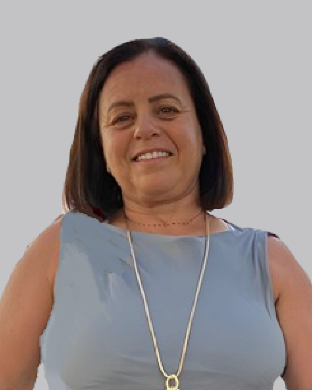 Ana Maria da Silva Ferreira