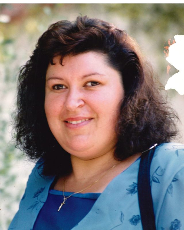 Ana Paula Ferreira Magalhães