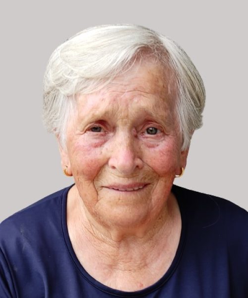 Ana Pereira dos Santos Baptista