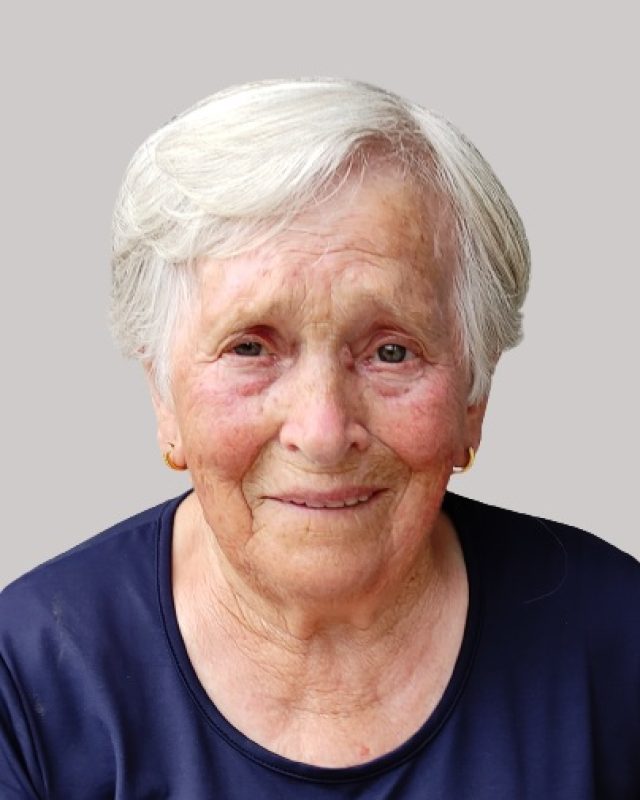 Ana Pereira dos Santos Baptista