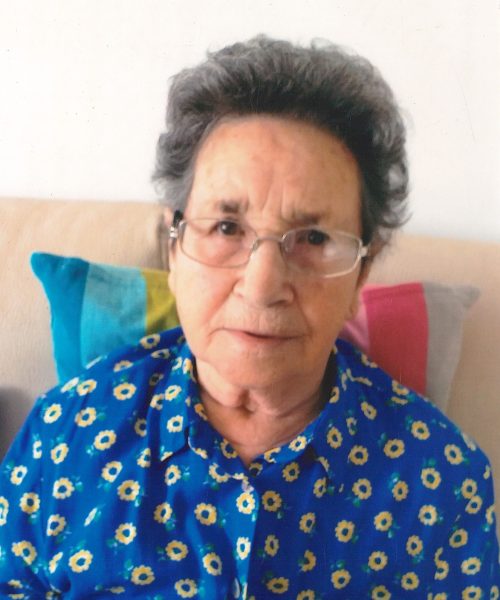 Ana Santos Azevedo
