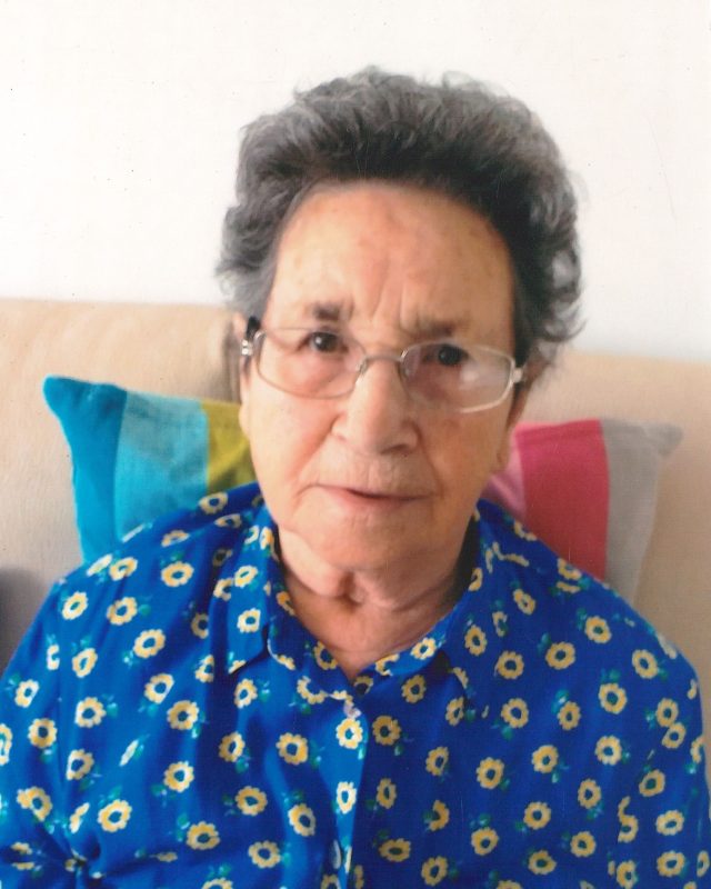 Ana Santos Azevedo