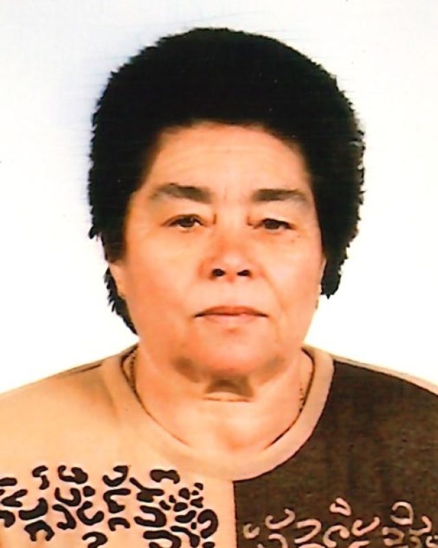 Ana da Costa Lopes