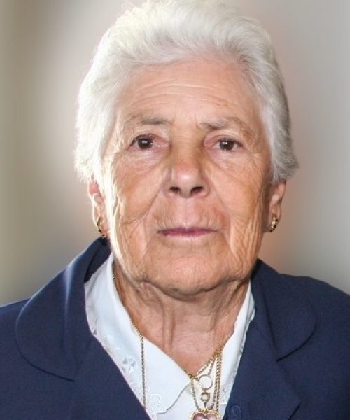 Ana da Silva Carvalho