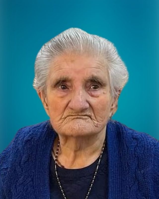 Ana da Silva Correia