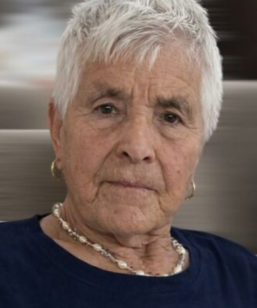 Ana da Silva Craveiro