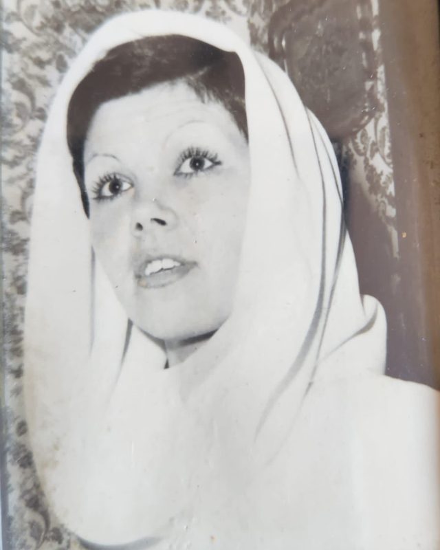 Ana da Silva Ferreira