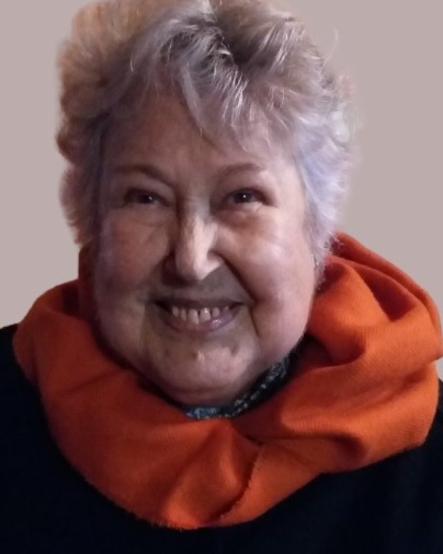 Ana da Silva Rocha