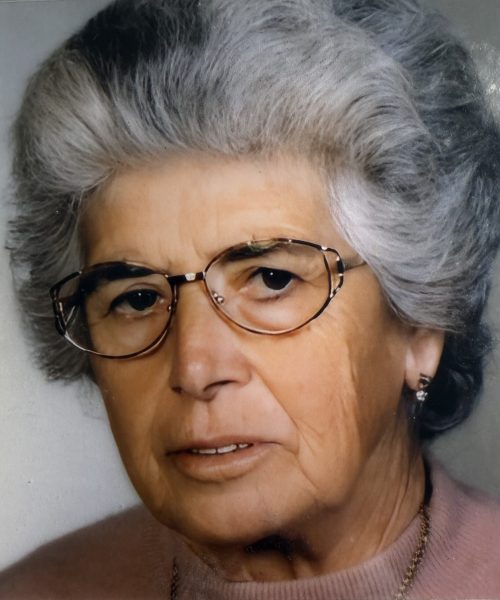 Angelina Correia da Silva