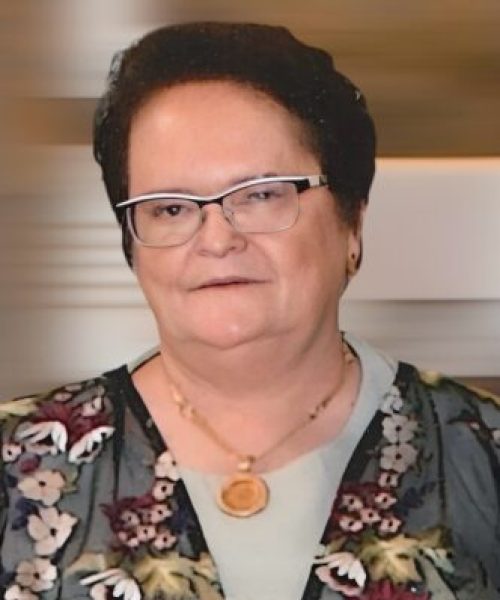 Angelina Ferreira Martins