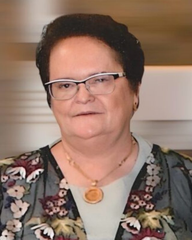 Angelina Ferreira Martins