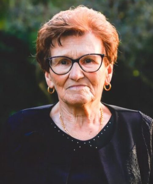 Angelina Martins da Costa