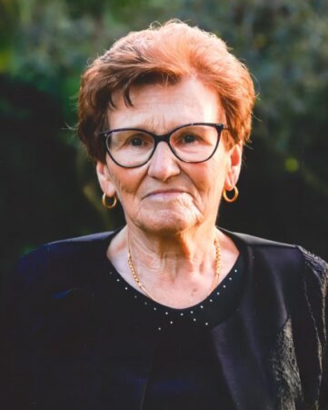 Angelina Martins da Costa