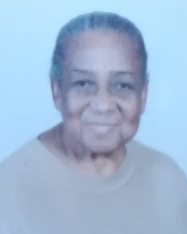 Angelina da Silva Pederneira