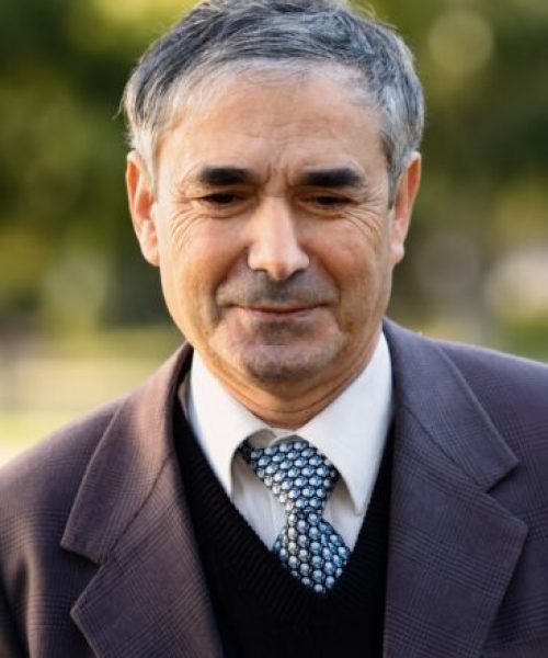Aníbal Santos da Silva Lemos