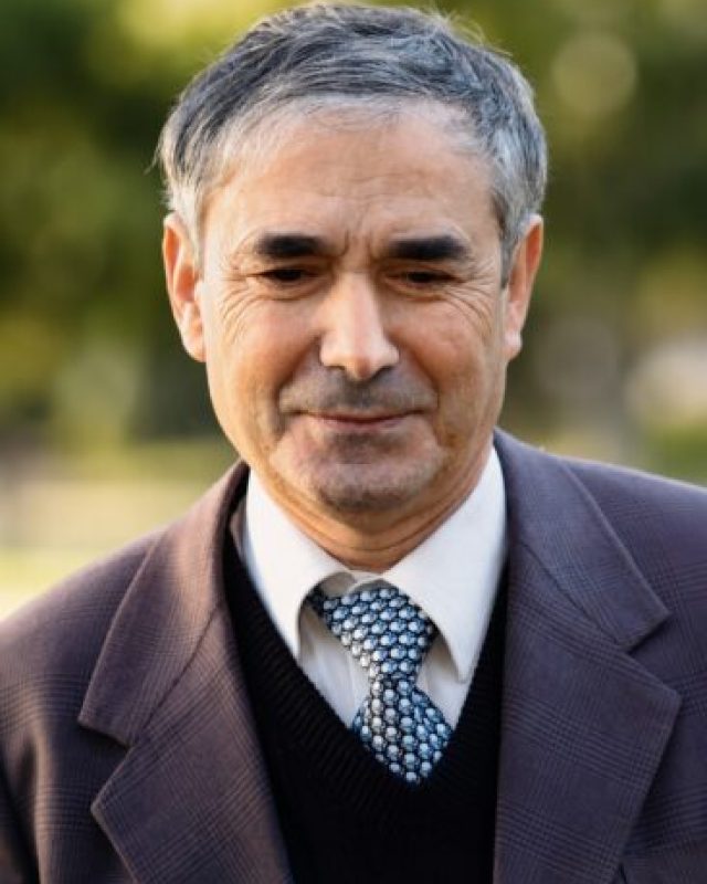 Aníbal Santos da Silva Lemos