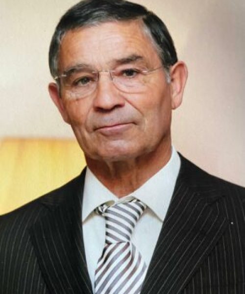 Aniceto Alpande da Silva