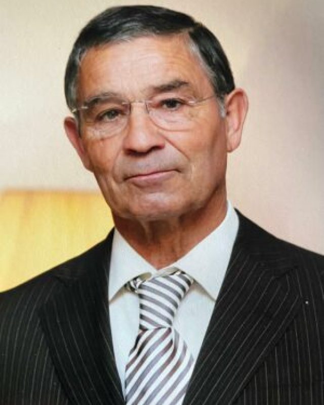 Aniceto Alpande da Silva