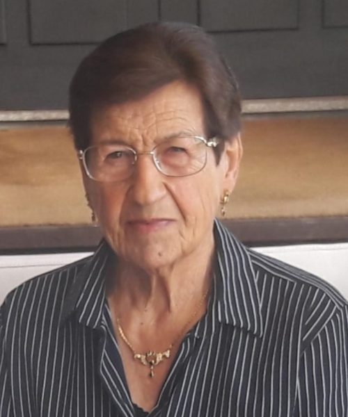 Anselina Gomes Anjo
