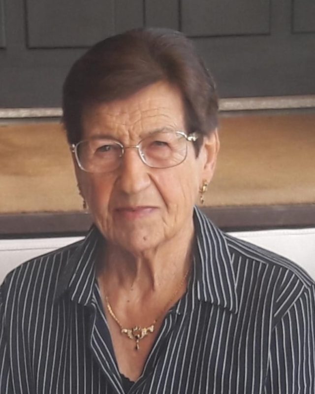 Anselina Gomes Anjo