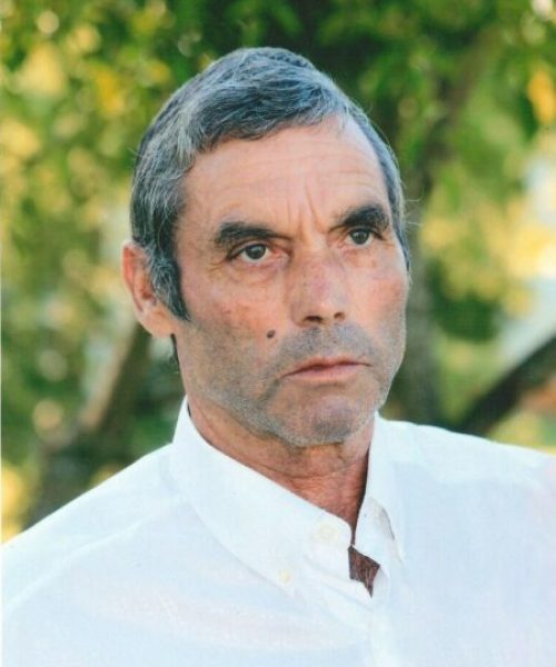 Antonino Alberto Madeira