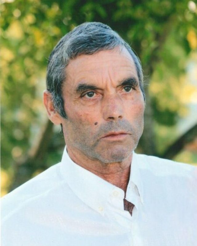 Antonino Alberto Madeira