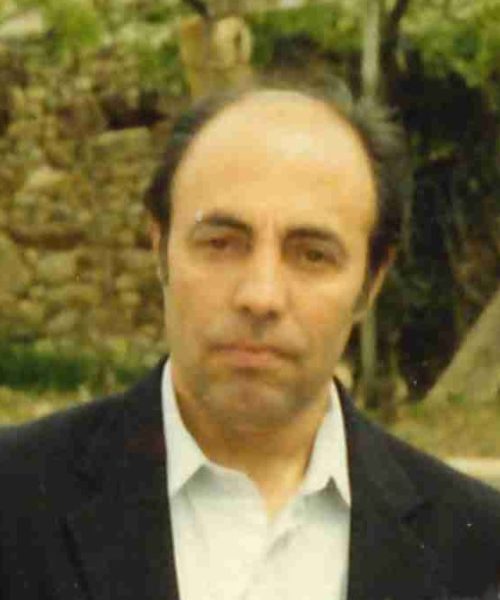 António Abreu da Costa