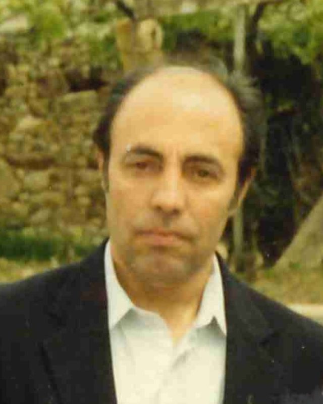 António Abreu da Costa