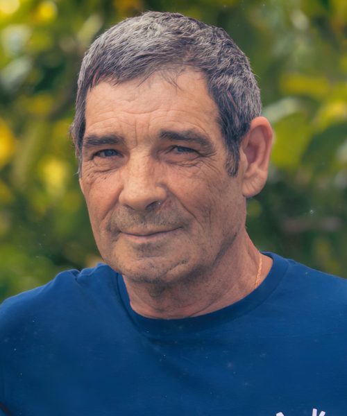 António Alberto de Amorim Simões