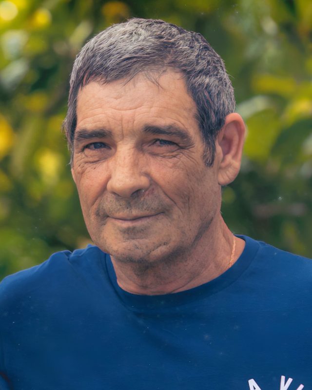 António Alberto de Amorim Simões