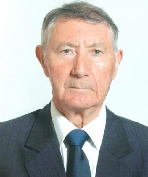António Alves Eusébio
