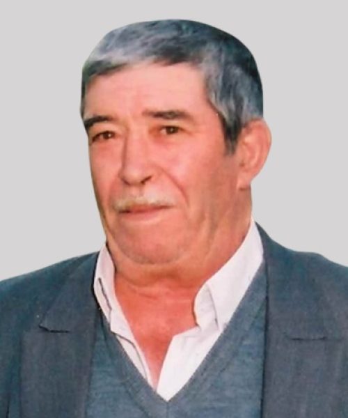 António Alves de Campos