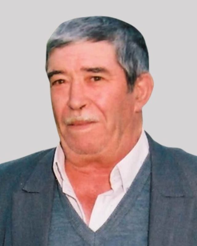 António Alves de Campos