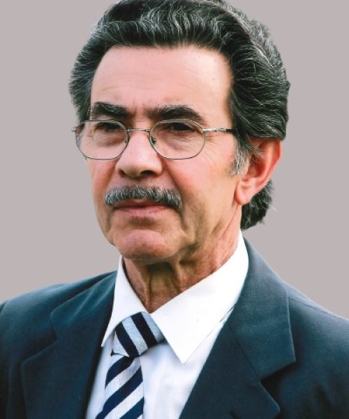 António Alves de Sá Miranda