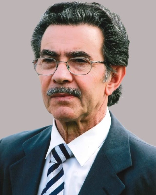 António Alves de Sá Miranda