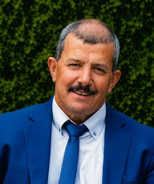 António Araújo Ferreira