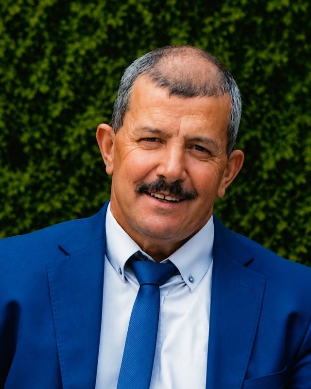 António Araújo Ferreira