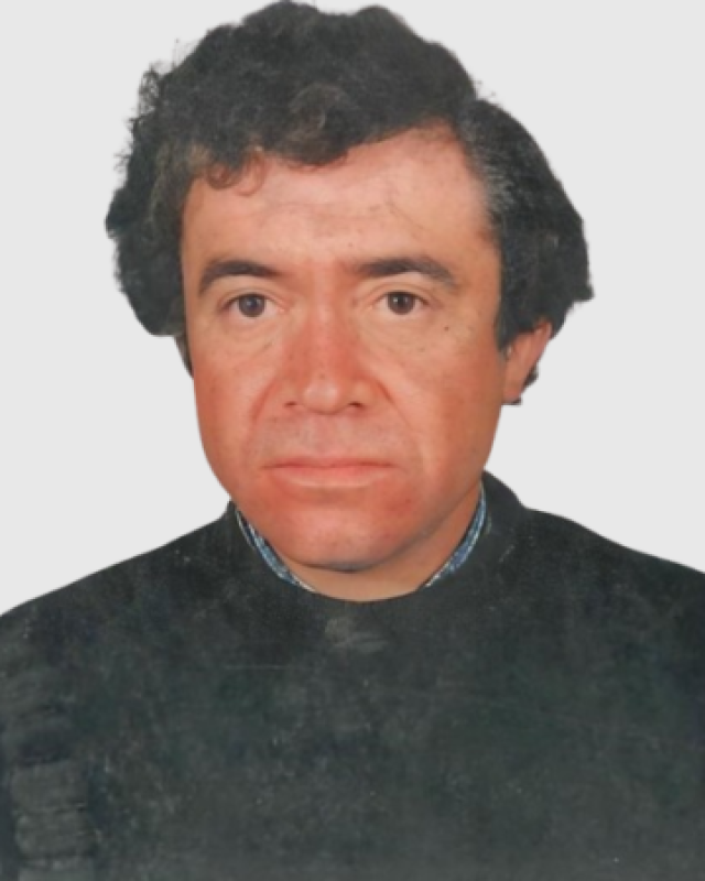 António Araújo Fonseca