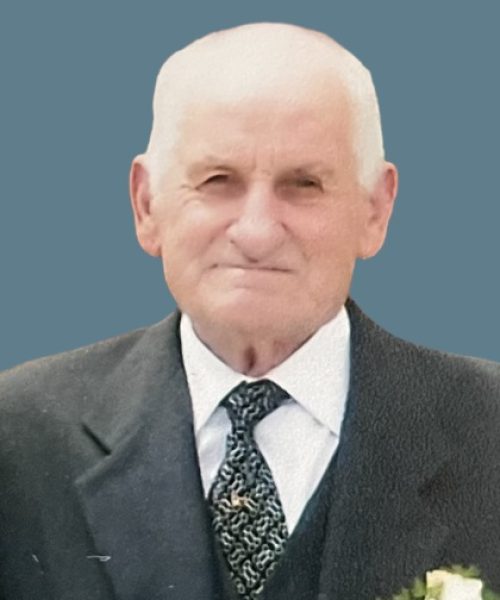 António Azevedo Fernandes