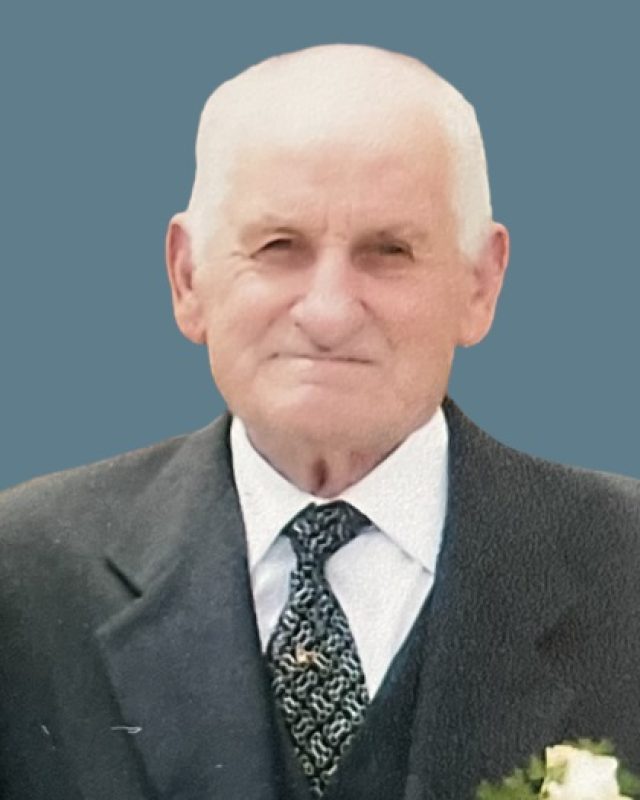António Azevedo Fernandes