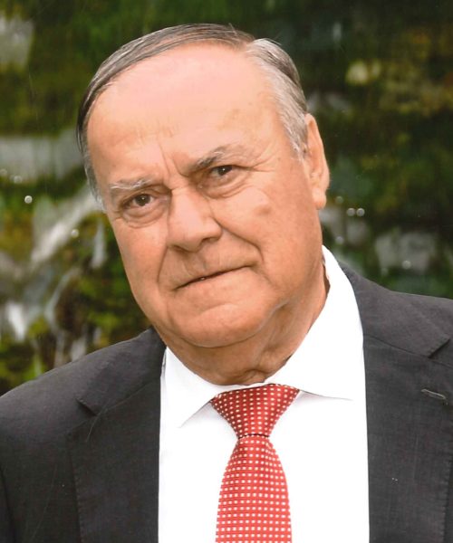 António Campos da Silva