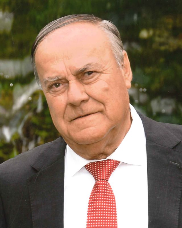 António Campos da Silva