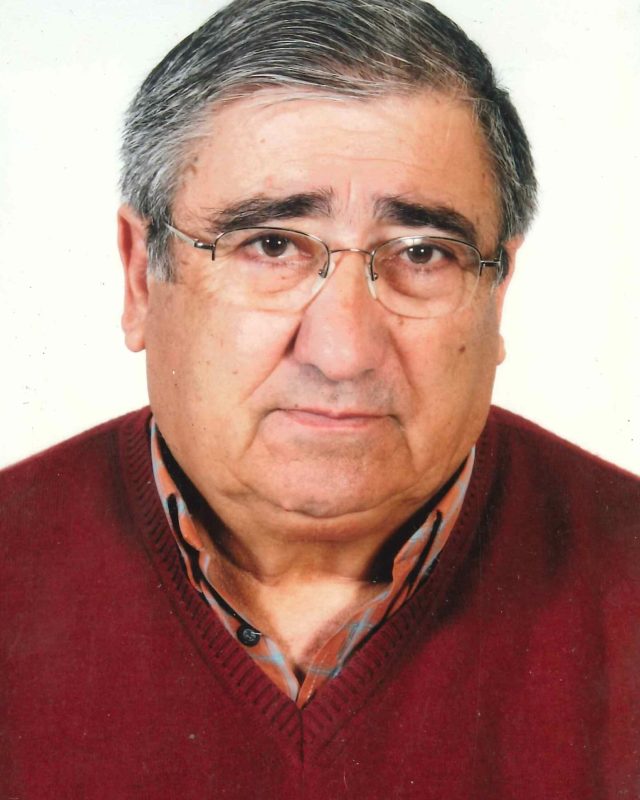 António Cardoso Ribeiro