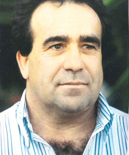 António Carlos Miranda de Oliveira