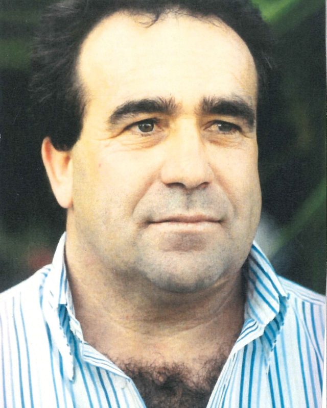 António Carlos Miranda de Oliveira
