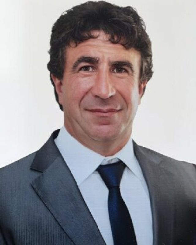 António Domingues Lopes Alves