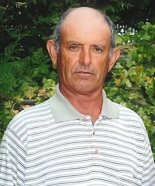 António Faria da Silva