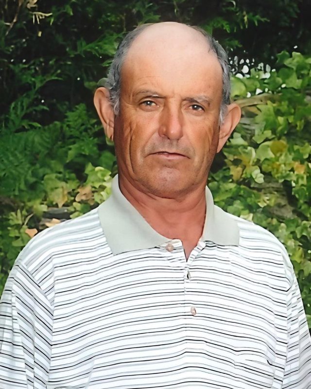 António Faria da Silva