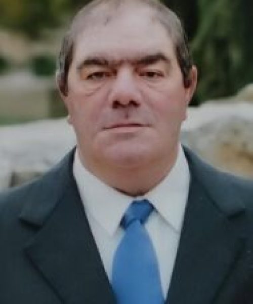 António Fernades Campos